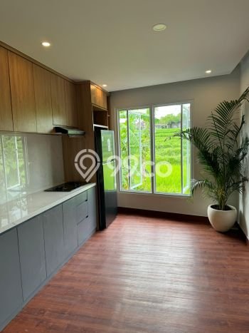 HOT PROPERTY! Rumah Strategis di Canggu, Luas 100m² LB 120m² HOT PROPERTY! Rumah Strategis di Canggu, Luas 100m² LB 120m²