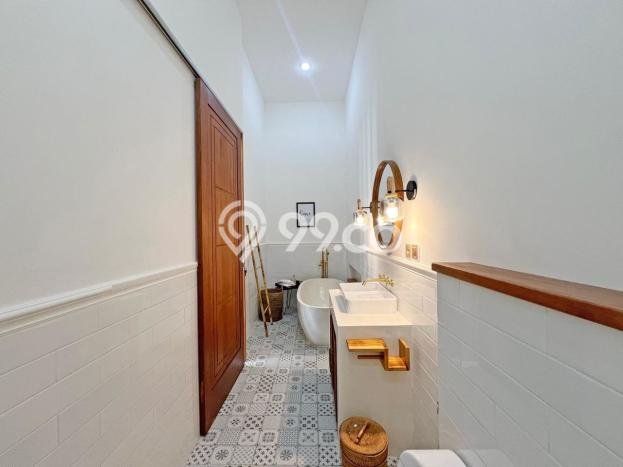 Jual Rumah Luas Elegan Dengan View Cantik di Ungasan, Badung Jual Rumah Luas Elegan Dengan View Cantik di Ungasan, Badung