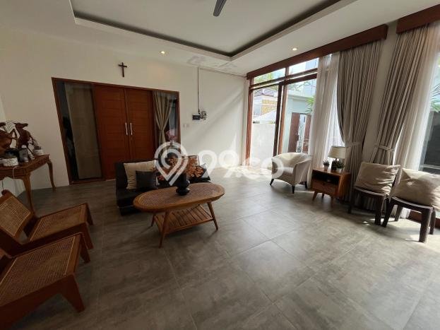 Rumah Nyaman dengan Luas Bangunan 174m2m² di Lokasi , Badung Rumah Nyaman dengan Luas Bangunan 174m2m² di Lokasi , Badung