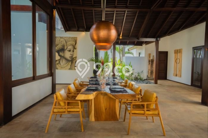 For Sale! Premium House LT 2000m2 Desain Modern di Tanah Lot For Sale! Premium House LT 2000m2 Desain Modern di Tanah Lot