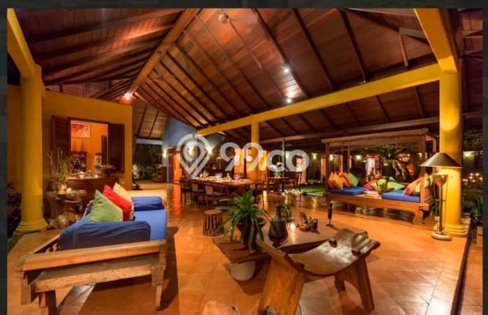 Rumah Elit Modern Siap Huni di canggu Badung Rumah Elit Modern Siap Huni di canggu Badung