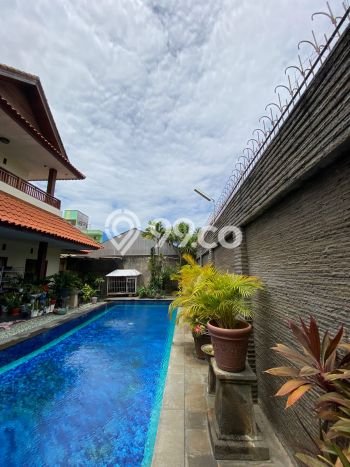 Dijual Rumah Mewah Megah Dengan View Eksklusif di Renon, Denpasar Dijual Rumah Mewah Megah Dengan View Eksklusif di Renon, Denpasar