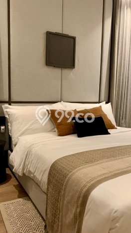 Rumah Mewah LB 173m2 Siap Huni Desain Elegan di Jimbaran, Badung Rumah Mewah LB 173m2 Siap Huni Desain Elegan di Jimbaran, Badung