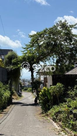 Tanah Kavling Dijual di Jimbaran, Badung dengan Luas Tanah 266m2 Tanah Kavling Dijual di Jimbaran, Badung dengan Luas Tanah 266m2