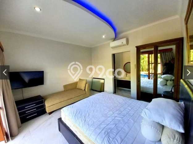 Rumah Elit Modern Tanpa Renovasi di Jimbaran Badung Rumah Elit Modern Tanpa Renovasi di Jimbaran Badung