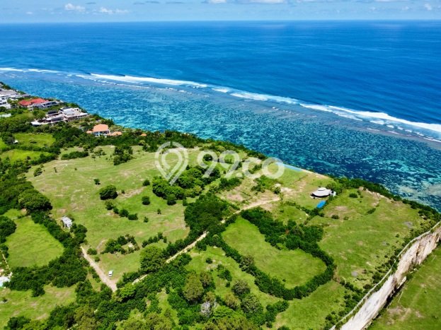 Tanah Siap Bangun Dijual di Badung Punya Luas 9300m2 Tanah Siap Bangun Dijual di Badung Punya Luas 9300m2