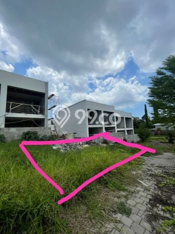 Dijual Tanah Kawasan Canggu, Luas 150m², Lingkungan Asri Dijual Tanah Kawasan Canggu, Luas 150m², Lingkungan Asri