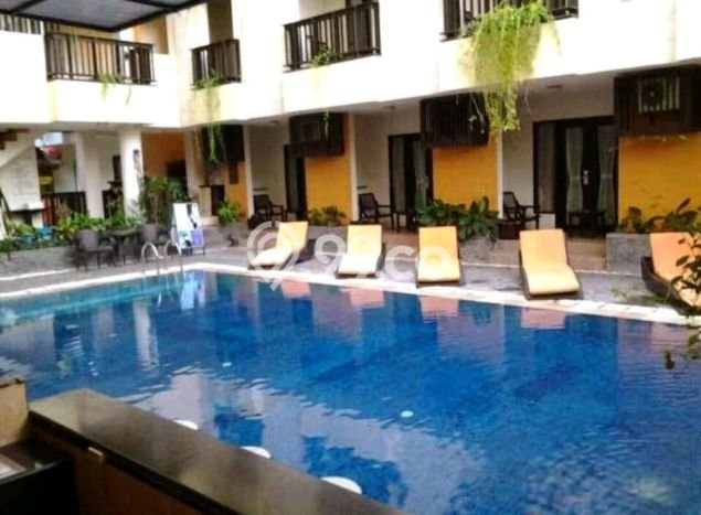 Hunian Super Mewah dengan Akses Paling Strategis di Legian, Badung Hunian Super Mewah dengan Akses Paling Strategis di Legian, Badung