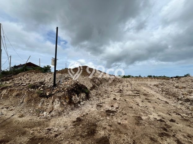 Dijual Tanah 300m2 di Nusa Dua, Badung Dijual Tanah 300m2 di Nusa Dua, Badung