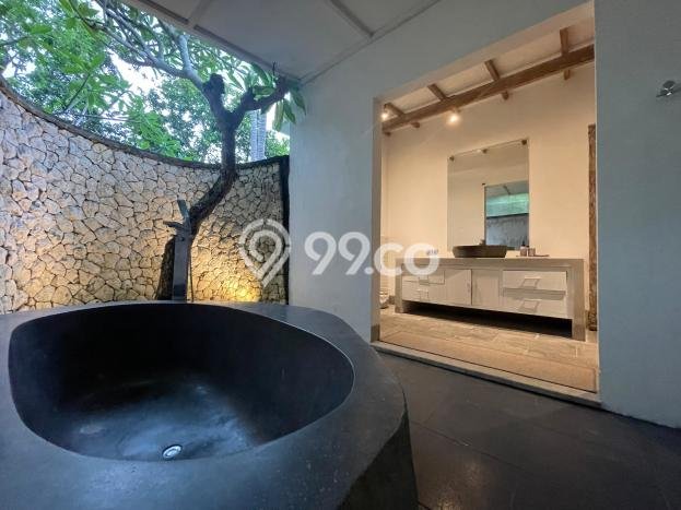 Hunian Bagus Disewakan di canggu, Badung LT 900m2, LB 500m2 Hunian Bagus Disewakan di canggu, Badung LT 900m2, LB 500m2