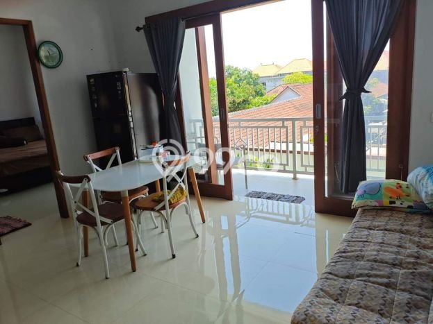 Rumah Strategis di Renon, Akses ke Renon, Denpasar, Denpasar - 4 KT Rumah Strategis di Renon, Akses ke Renon, Denpasar, Denpasar - 4 KT