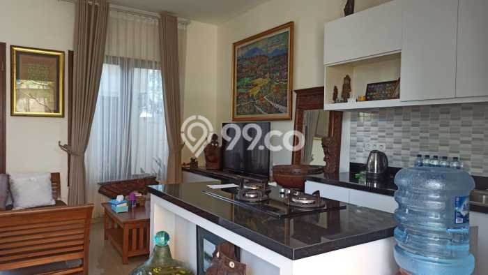 Rumah Mewah LB 140m2 Siap Huni Desain Elegan di Sanur, Denpasar Rumah Mewah LB 140m2 Siap Huni Desain Elegan di Sanur, Denpasar