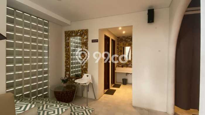 Rumah EXCLUSIVE di Seminyak, Badung, LT 160m² LB 500m² KESEMPATAN TERBATAS! Rumah EXCLUSIVE di Seminyak, Badung, LT 160m² LB 500m² KESEMPATAN TERBATAS!