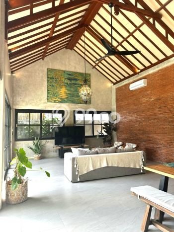 Rumah Elit Modern Siap Huni di Jimbaran Badung Rumah Elit Modern Siap Huni di Jimbaran Badung