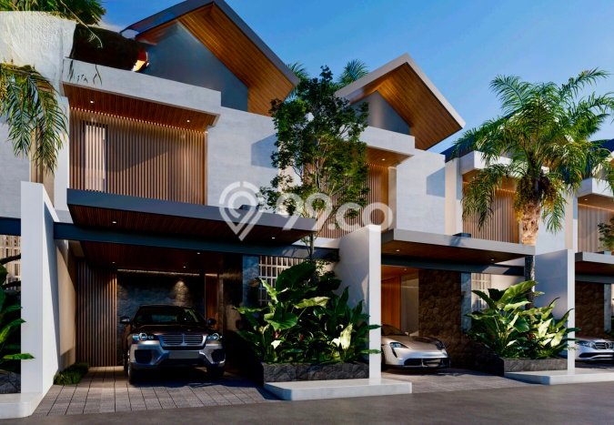 Dijual Rumah Premium dengan Fasilitas Sekitar Lengkap di Sanur, Denpasar Dijual Rumah Premium dengan Fasilitas Sekitar Lengkap di Sanur, Denpasar