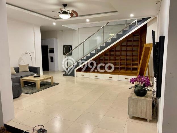 Rumah LT 215m² di Denpasar Barat, Denpasar - Akses Mudah Rumah LT 215m² di Denpasar Barat, Denpasar - Akses Mudah