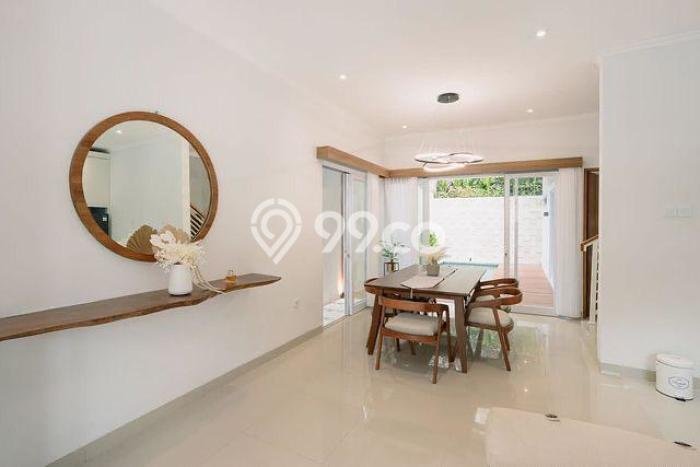 Rumah Elit Modern Siap Huni di Jimbaran Badung Rumah Elit Modern Siap Huni di Jimbaran Badung