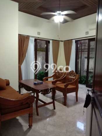 Rumah 2 Kamar Tidur Akses Strategis di Kawasan Elite Sanur, Denpasar Rumah 2 Kamar Tidur Akses Strategis di Kawasan Elite Sanur, Denpasar