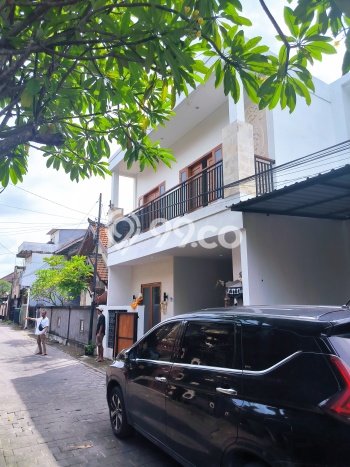 Disewakan Rumah Konsep Minimalis di Denpasar Barat Denpasar dengan 5 KT Disewakan Rumah Konsep Minimalis di Denpasar Barat Denpasar dengan 5 KT