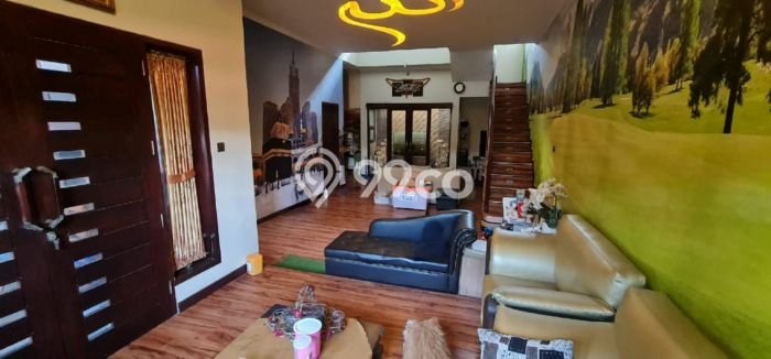 Jual Rumah Strategis Bagus Punya 3 KT di Denpasar Barat Denpasar SHM Jual Rumah Strategis Bagus Punya 3 KT di Denpasar Barat Denpasar SHM