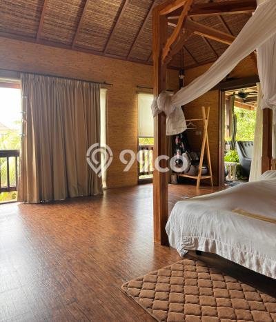 Hunian Elit LB 200m2 Siap Pakai Desain Elegan di Nusa Dua, Badung Hunian Elit LB 200m2 Siap Pakai Desain Elegan di Nusa Dua, Badung