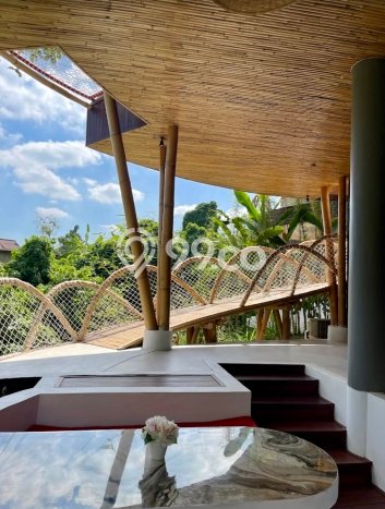 Dijual Rumah Mewah Exclusive di Ubud, Gianyar Dijual Rumah Mewah Exclusive di Ubud, Gianyar