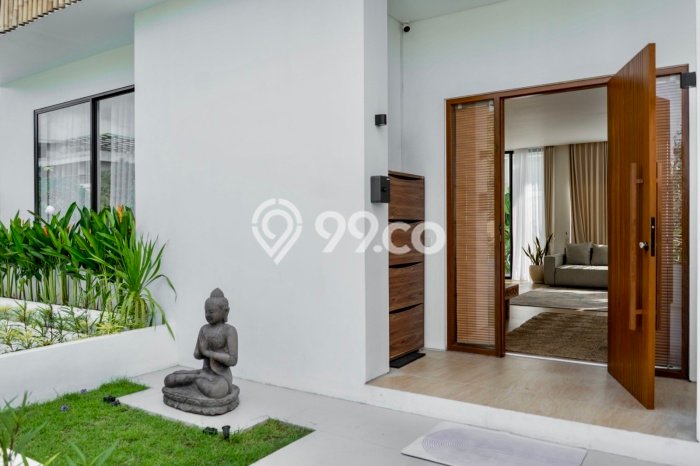 For Sale! Premium House LT 170m2 Desain Modern di Ungasan For Sale! Premium House LT 170m2 Desain Modern di Ungasan