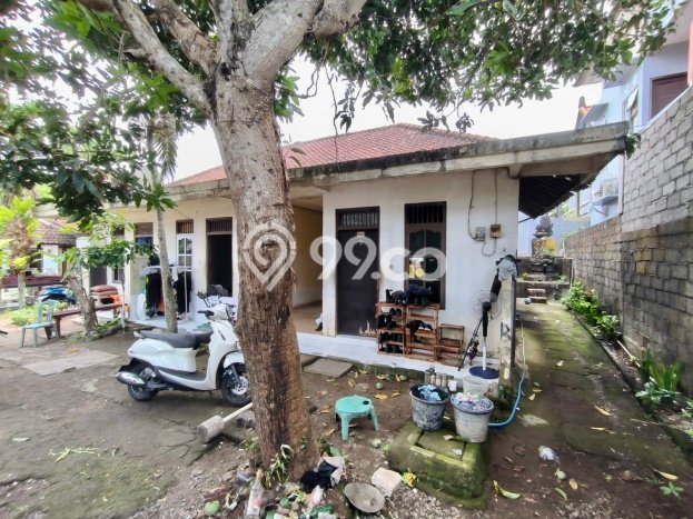 Tanah Siap Bangun Dijual di Badung Punya Luas 500m2 Tanah Siap Bangun Dijual di Badung Punya Luas 500m2
