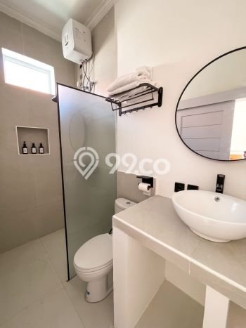 Rumah Elit Modern Tanpa Renovasi di canggu Badung Rumah Elit Modern Tanpa Renovasi di canggu Badung