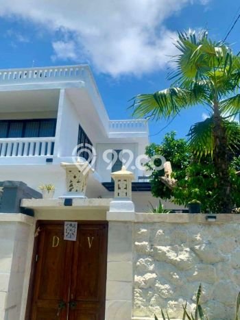 Dijual Rumah Premium dengan Fasilitas Sekitar Lengkap di Ungasan, Badung Dijual Rumah Premium dengan Fasilitas Sekitar Lengkap di Ungasan, Badung