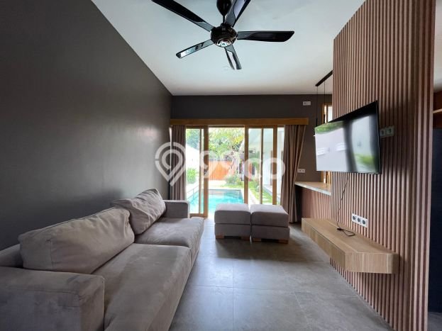 Rumah Berkualitas Sanur, Denpasar, LT 188m² LB 125m² Rumah Berkualitas Sanur, Denpasar, LT 188m² LB 125m²