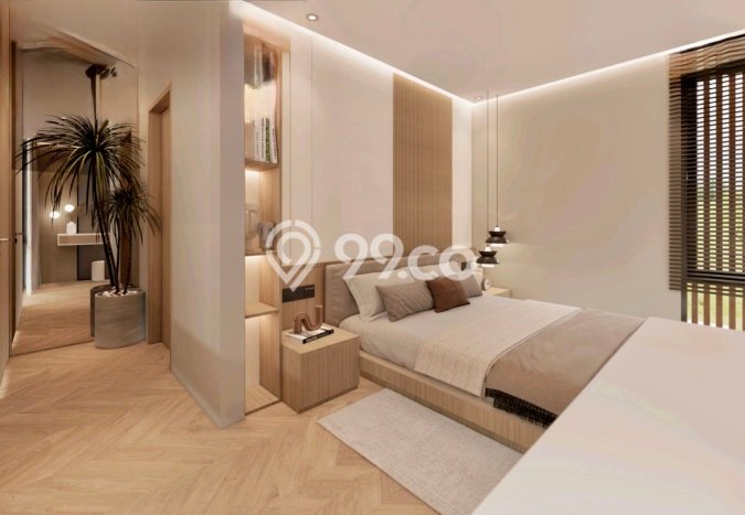 Dijual Rumah Premium dengan Fasilitas Sekitar Lengkap di Sanur, Denpasar Dijual Rumah Premium dengan Fasilitas Sekitar Lengkap di Sanur, Denpasar