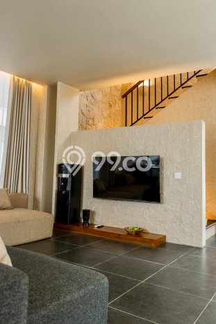 Hunian Mewah LB 200m2 Siap Huni Desain Elegan di Ungasan, Badung Hunian Mewah LB 200m2 Siap Huni Desain Elegan di Ungasan, Badung