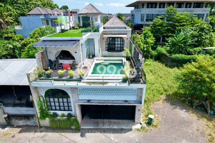 Jual Rumah Luas Megah Dengan View Cantik di Sanur, Denpasar Jual Rumah Luas Megah Dengan View Cantik di Sanur, Denpasar