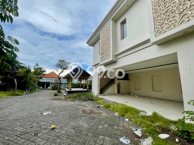 Lahan Kosong Dijual di Denpasar dengan Area 2625m2 Lahan Kosong Dijual di Denpasar dengan Area 2625m2