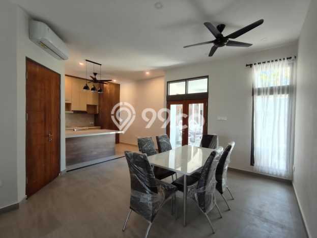 Rumah Elit Modern Siap Huni di Sanur Denpasar Rumah Elit Modern Siap Huni di Sanur Denpasar