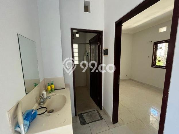Hunian Mewah LB 200m2 Siap Huni Desain Elegan di Renon, Denpasar Hunian Mewah LB 200m2 Siap Huni Desain Elegan di Renon, Denpasar
