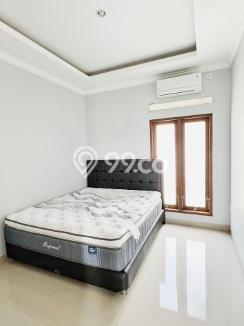 Rumah Modern Minimalis 3 KT Siap Huni di Denpasar Utara Rumah Modern Minimalis 3 KT Siap Huni di Denpasar Utara