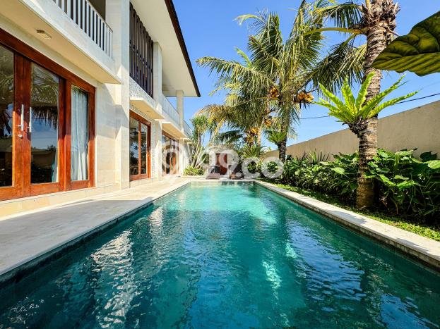 Hunian Elit LB 217m2 Siap Huni Desain Elegan di Tanah Lot, Tabanan Hunian Elit LB 217m2 Siap Huni Desain Elegan di Tanah Lot, Tabanan