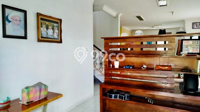 Dijual Rumah Elit Exclusive di Denpasar Barat, Denpasar Dijual Rumah Elit Exclusive di Denpasar Barat, Denpasar
