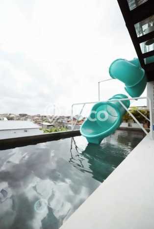 Rumah EXCLUSIVE di Seminyak, Badung, LT 160m² LB 500m² KESEMPATAN TERBATAS! Rumah EXCLUSIVE di Seminyak, Badung, LT 160m² LB 500m² KESEMPATAN TERBATAS!