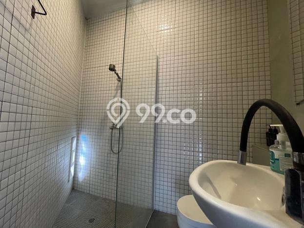 Rumah di Kawasan Canggu, Lingkungan Premium LT 115m² Rumah di Kawasan Canggu, Lingkungan Premium LT 115m²