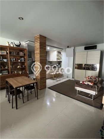 Hunian Nyaman Denpasar Barat, Area Tenang - LT 285m² Hunian Nyaman Denpasar Barat, Area Tenang - LT 285m²