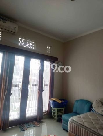 Rumah Lingkungan Asri kawasan Denpasar Utara, Denpasar, Luas 100m² LB 100m² Rumah Lingkungan Asri kawasan Denpasar Utara, Denpasar, Luas 100m² LB 100m²
