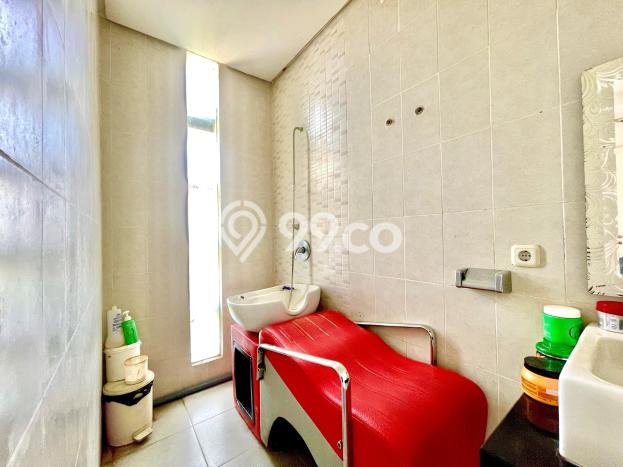 Jual Rumah Modern 3 KT di Seminyak, Badung Jual Rumah Modern 3 KT di Seminyak, Badung