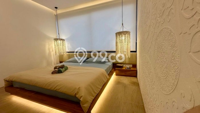 Dijual Rumah Mewah Elegan Dengan View Cantik di Ungasan, Badung Dijual Rumah Mewah Elegan Dengan View Cantik di Ungasan, Badung