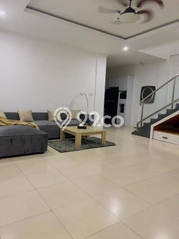 Rumah LT 215m² di Denpasar Barat, Denpasar - Akses Mudah Rumah LT 215m² di Denpasar Barat, Denpasar - Akses Mudah
