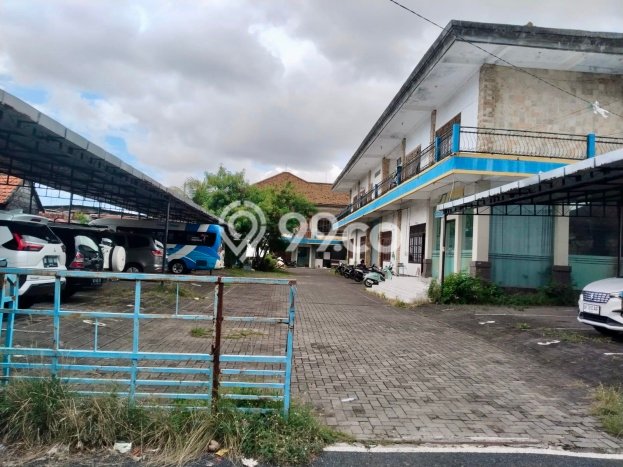 Tanah Strategis Dijual di Denpasar Timur Denpasar 1760m2 Tanah Strategis Dijual di Denpasar Timur Denpasar 1760m2