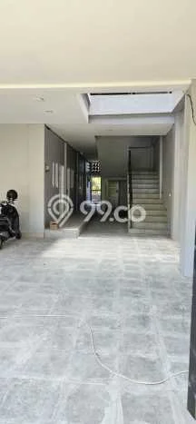 Hunian Elit LB 600m2 Siap Huni Desain Elegan di Jimbaran, Badung Hunian Elit LB 600m2 Siap Huni Desain Elegan di Jimbaran, Badung