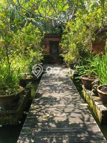 Dijual Hunian Mewah dengan Fasilitas Sekitar Komplit di Ubud, Gianyar Dijual Hunian Mewah dengan Fasilitas Sekitar Komplit di Ubud, Gianyar